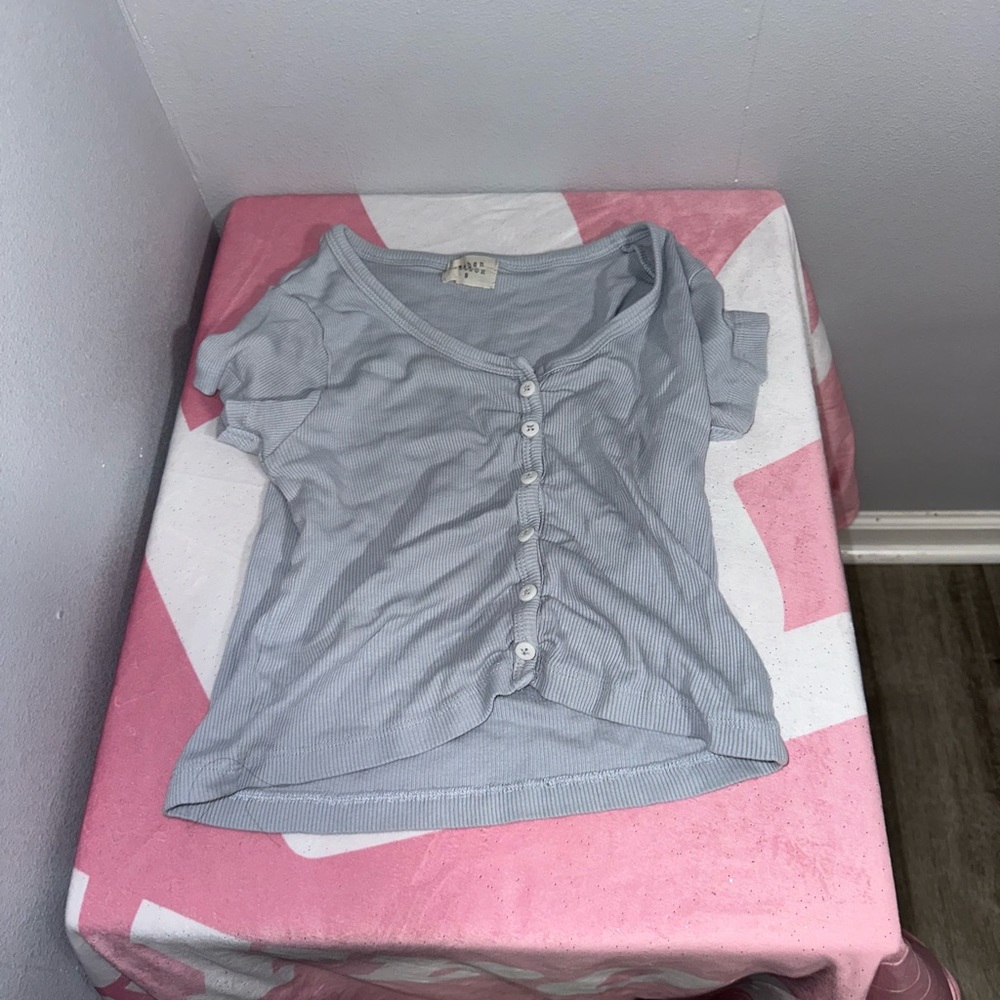 BUNDLE OF CUTE SHIRTS